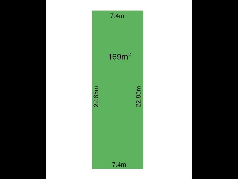 Lot 2 Milne Street, Vale Park SA 5081