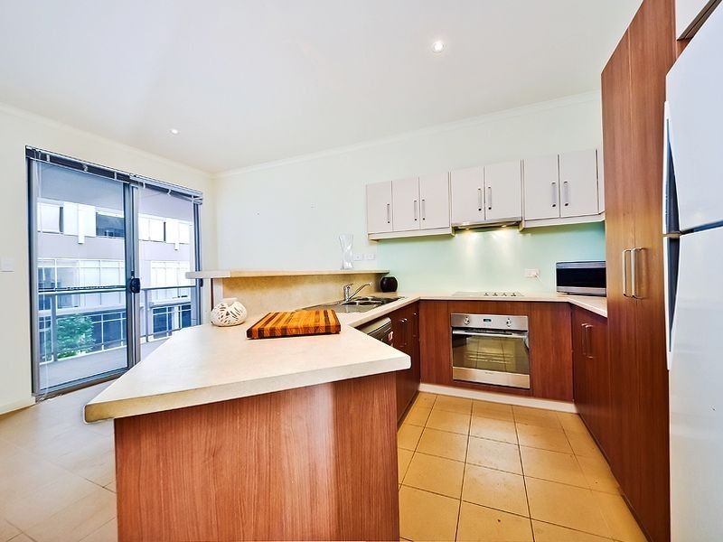 12/2-6 Goodall Parade, Mawson Lakes SA 5095