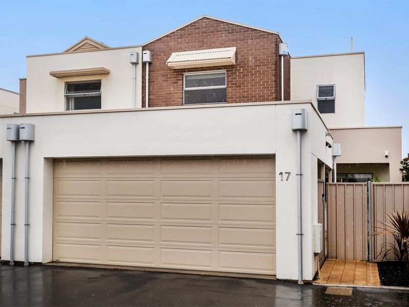 17 Belford Avenue, Devon Park SA 5008