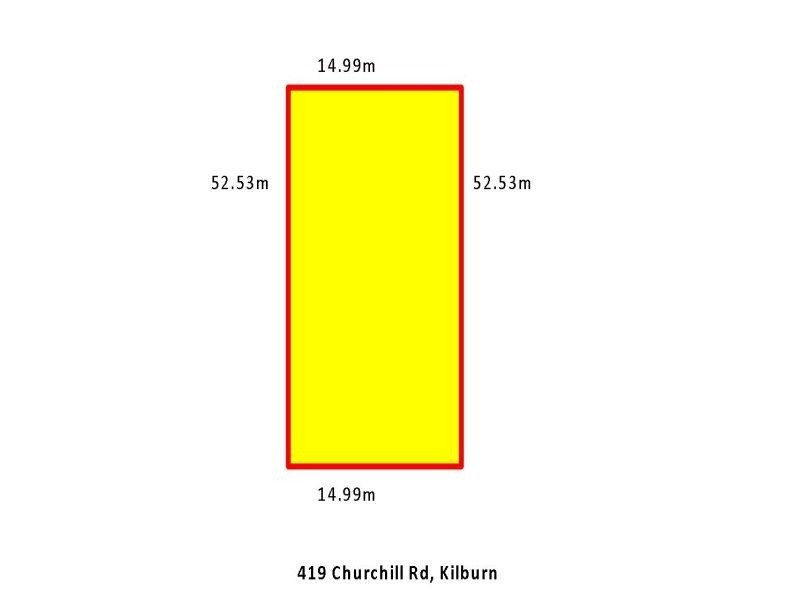 419 Churchill Road, Kilburn SA 5084