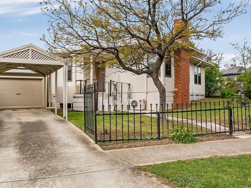 24 Trigg Street, Blair Athol SA 5084