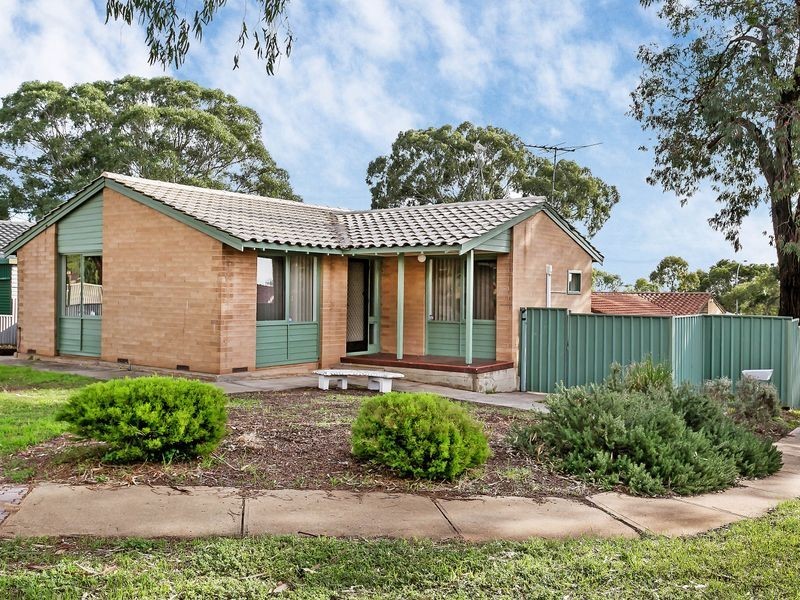 12 Burri Street, Ingle Farm SA 5098