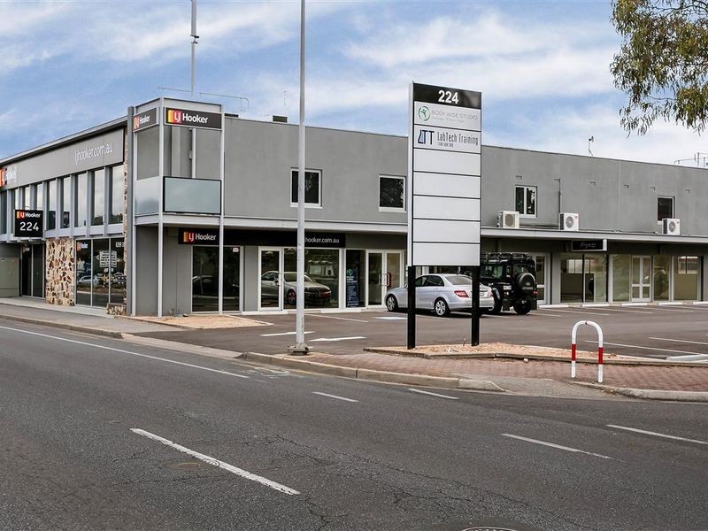 224 Main North Road, Prospect SA 5082