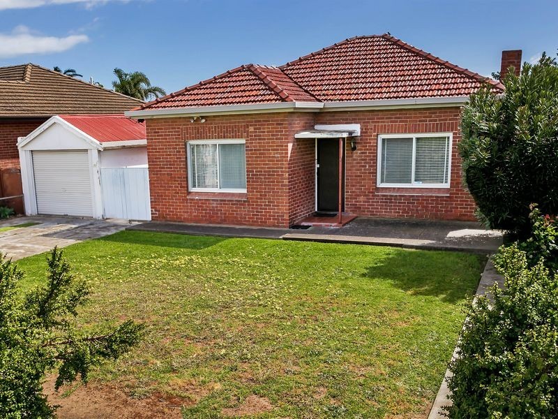 16 Belford Avenue, Devon Park SA 5008