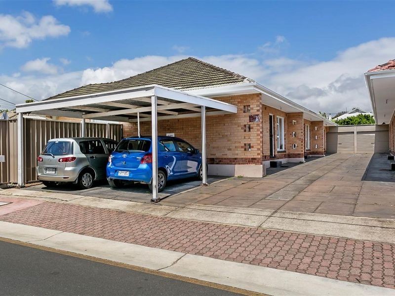 3/33 Ballville Street, Prospect SA 5082