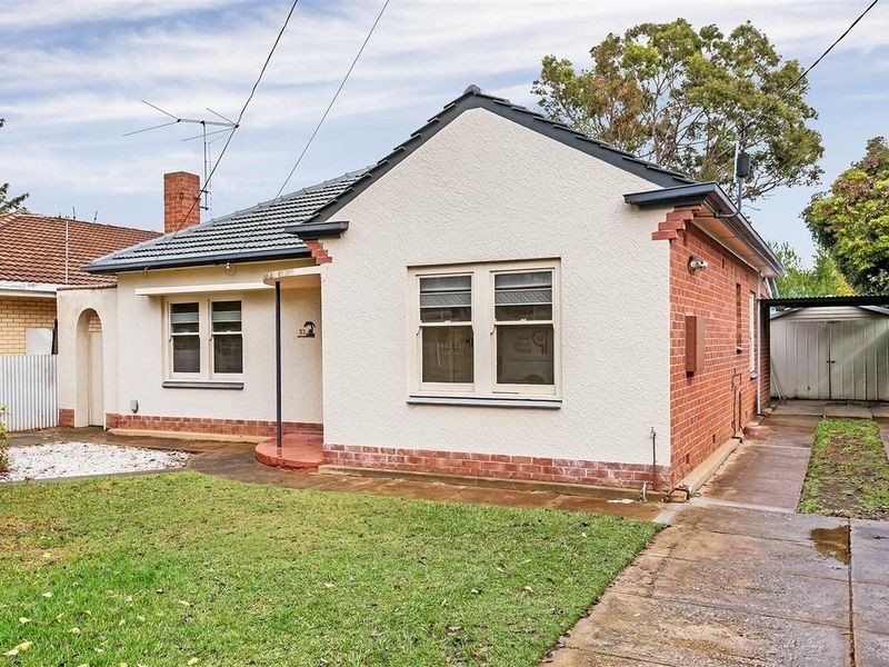 33 Jervois Street, Torrensville SA 5031