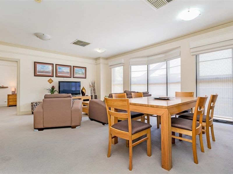 22/11 Charlick Circuit, Adelaide SA 5000