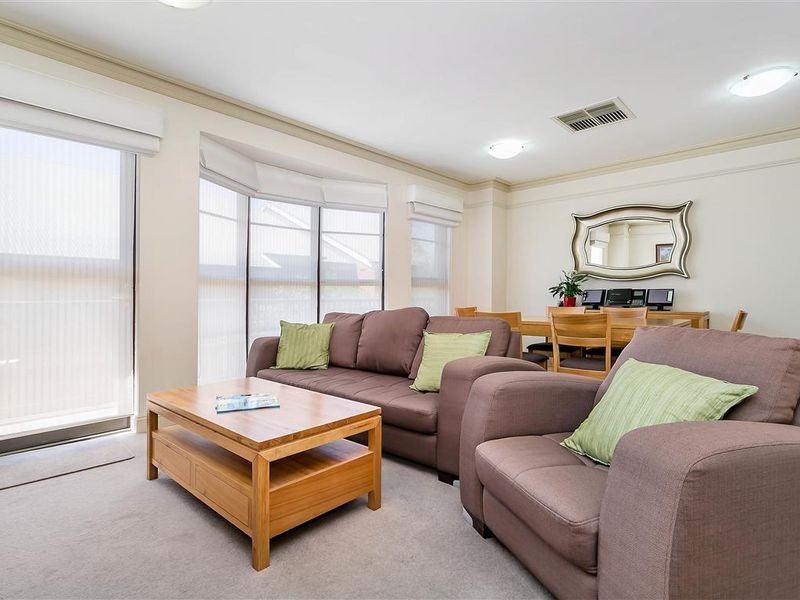22/11 Charlick Circuit, Adelaide SA 5000