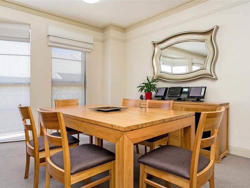 22/11 Charlick Circuit, Adelaide SA 5000