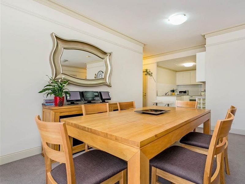 22/11 Charlick Circuit, Adelaide SA 5000