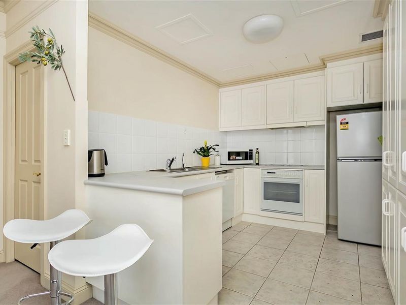 22/11 Charlick Circuit, Adelaide SA 5000