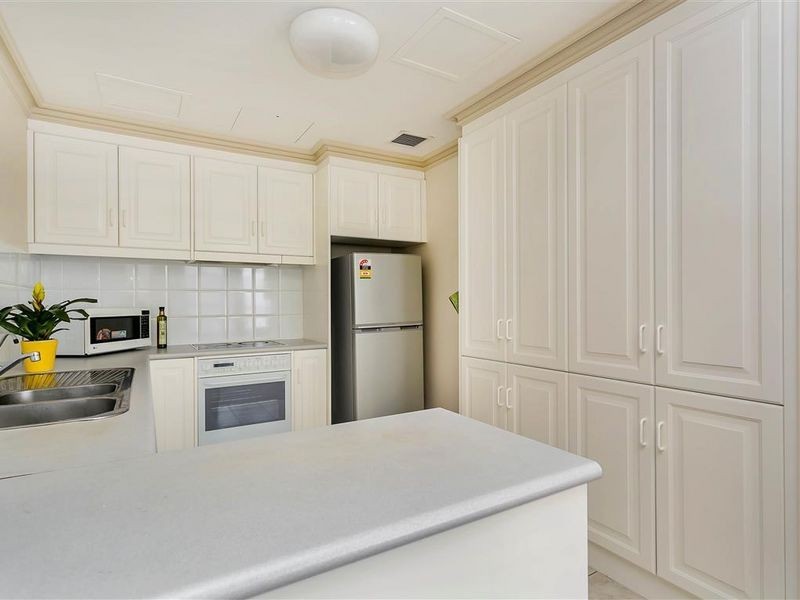22/11 Charlick Circuit, Adelaide SA 5000