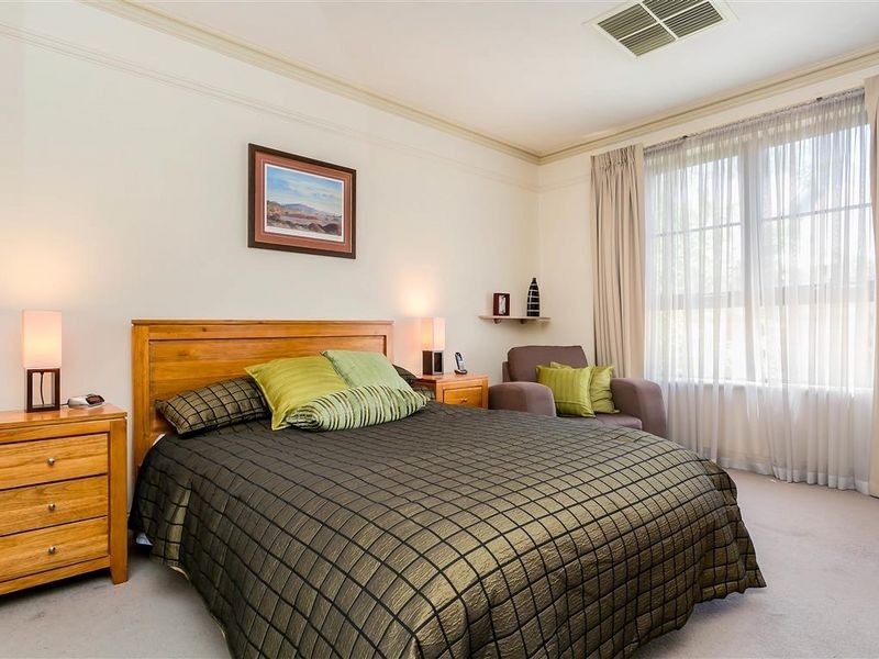 22/11 Charlick Circuit, Adelaide SA 5000