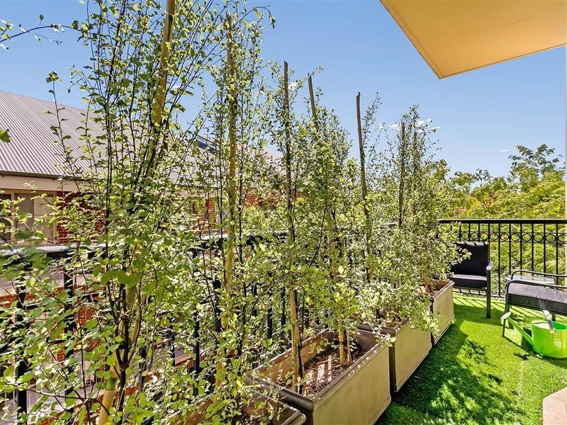 22/11 Charlick Circuit, Adelaide SA 5000