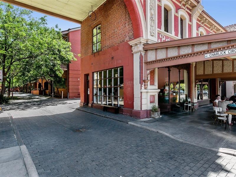 22/11 Charlick Circuit, Adelaide SA 5000