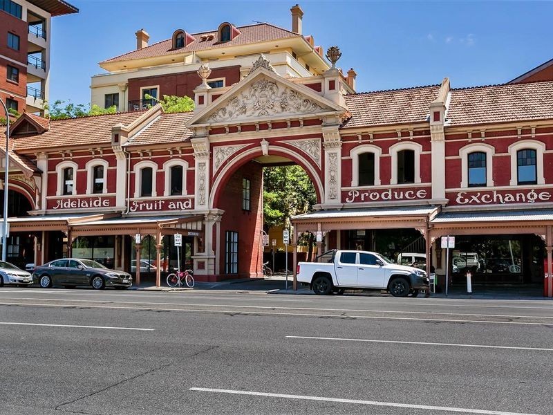 22/11 Charlick Circuit, Adelaide SA 5000