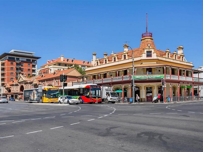 22/11 Charlick Circuit, Adelaide SA 5000