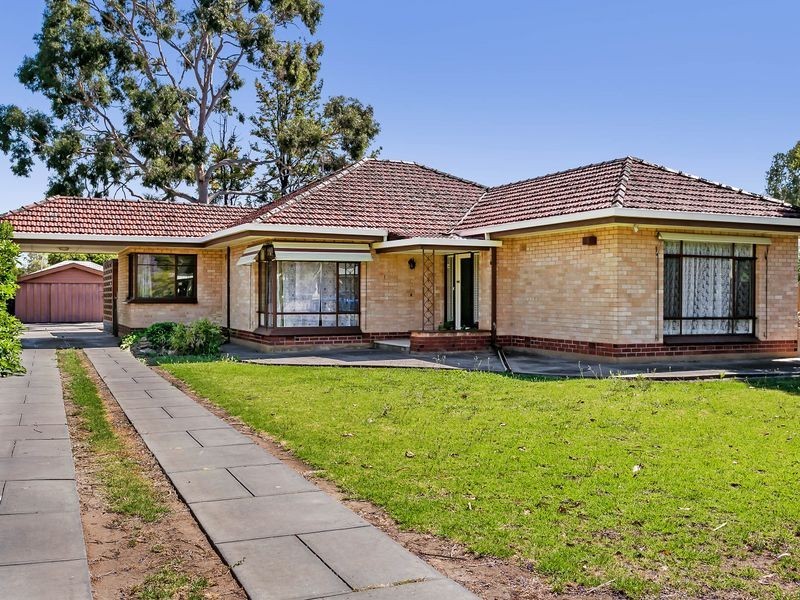 58 Belford Avenue, Devon Park SA 5008