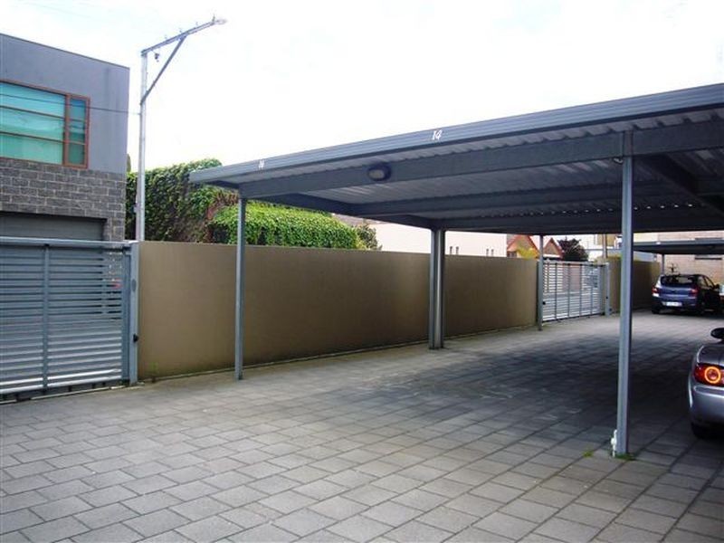 14/144 Ward Street, North Adelaide SA 5006