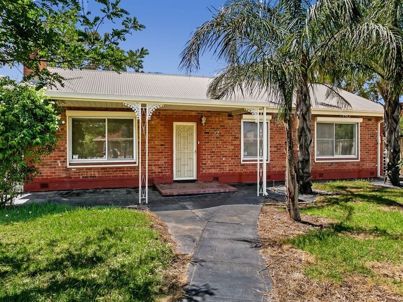 22 Blount Street, Blair Athol SA 5084