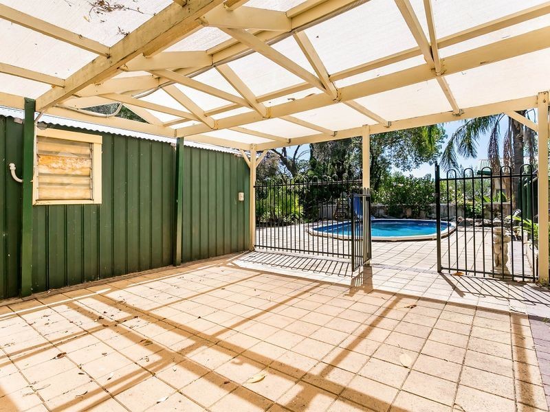 7 Shiraz Avenue, Hackham SA 5163