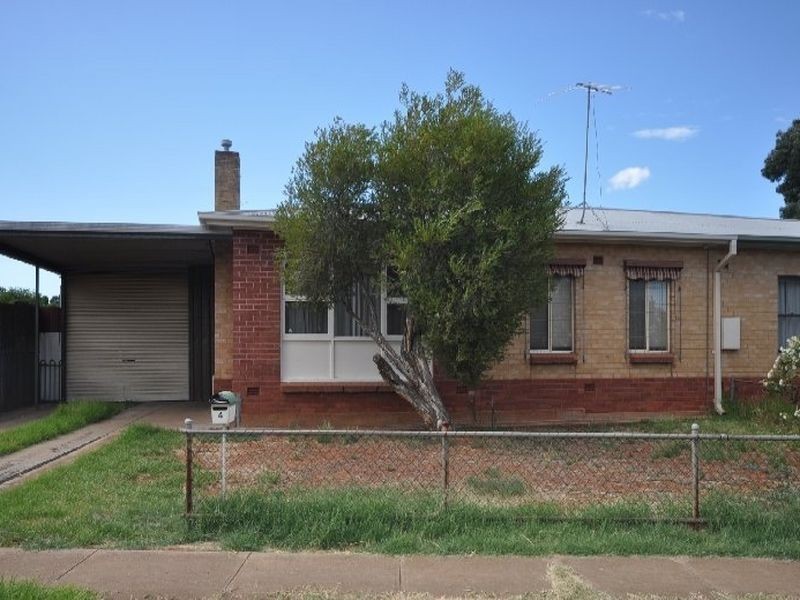 4 Heard Street, Elizabeth Downs SA 5113