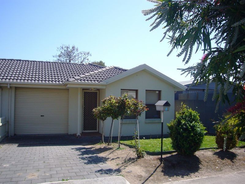 2 McCusker Avenue, Enfield SA 5085