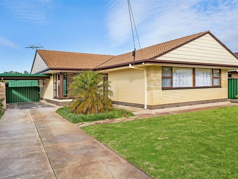 10 Hazel Grove, Semaphore Park SA 5019