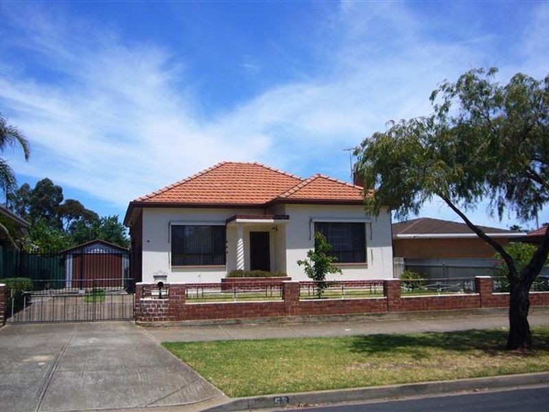 53 Gladstone Avenue, Kilburn SA 5084