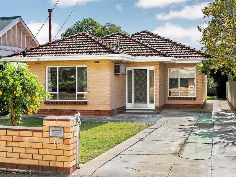 6 Whinham Street, Fitzroy SA 5082