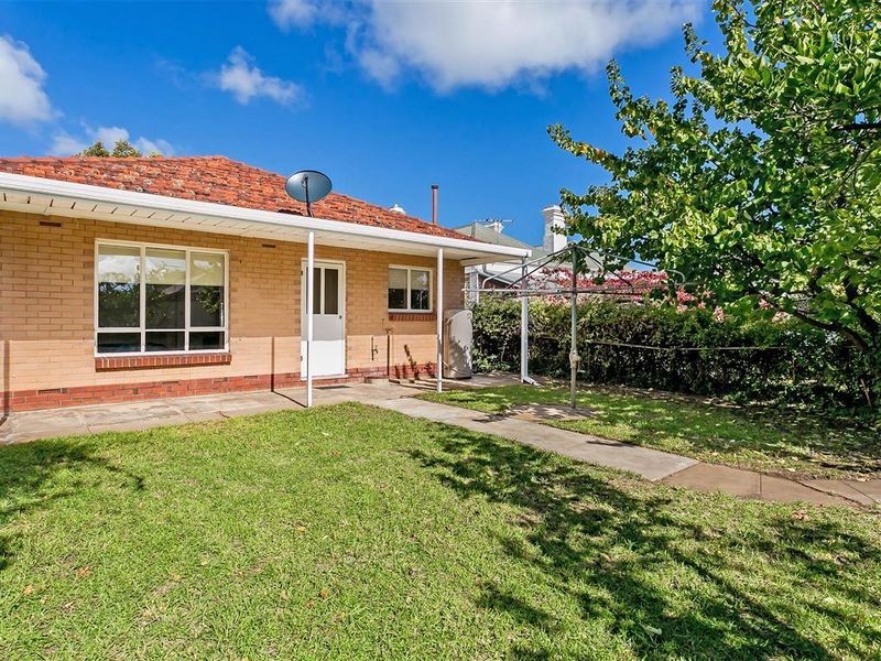 6 Whinham Street, Fitzroy SA 5082