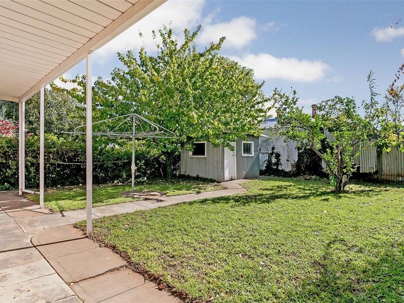 6 Whinham Street, Fitzroy SA 5082