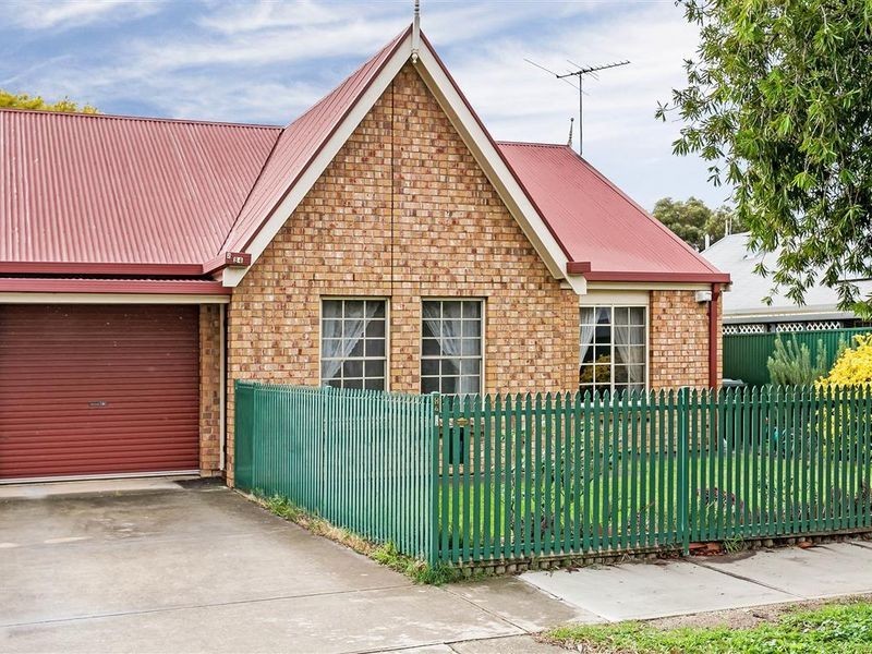 2/84 Cromwell Road, Kilburn SA 5084