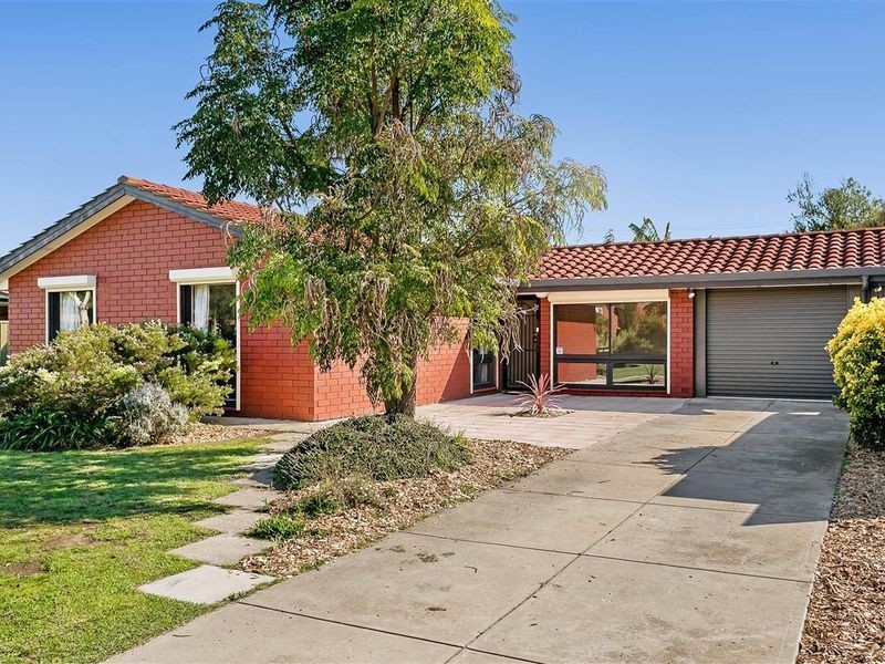 3 Angus Court, Renown Park SA 5008