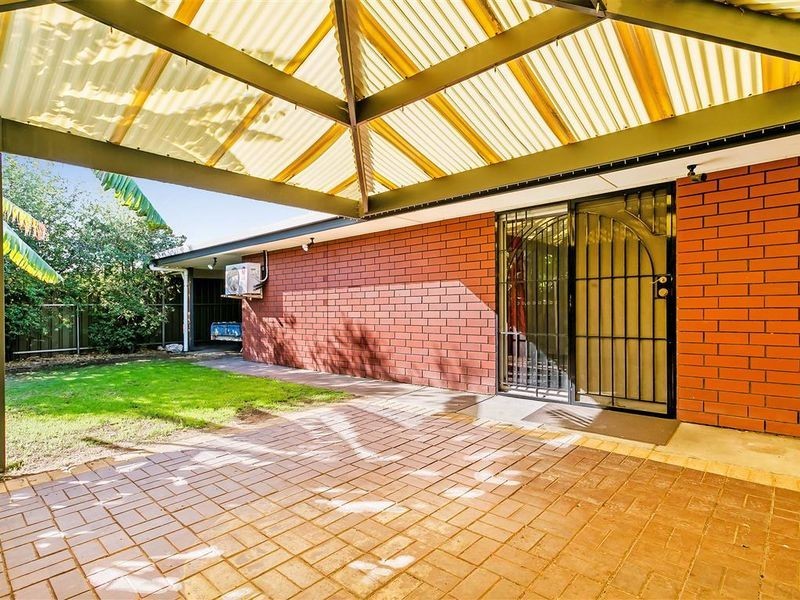 3 Angus Court, Renown Park SA 5008