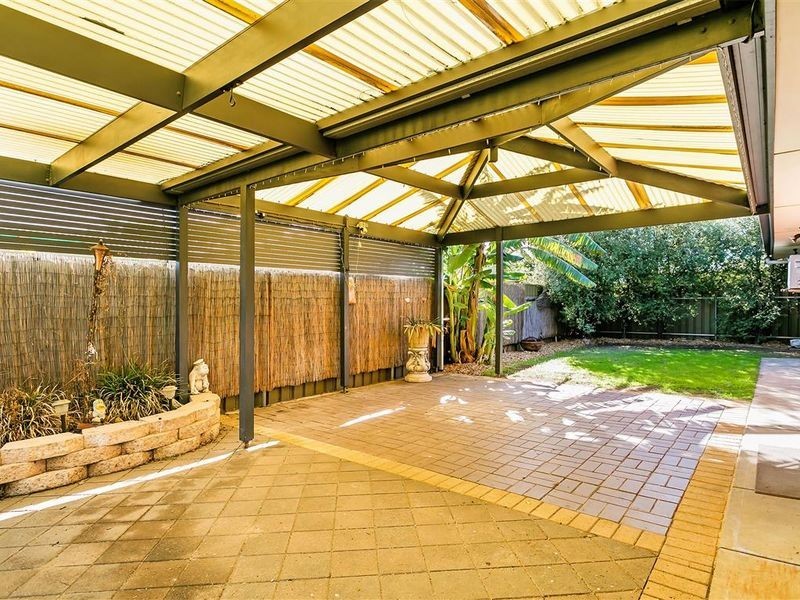 3 Angus Court, Renown Park SA 5008
