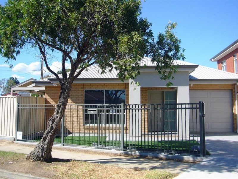 7A Itala Avenue, Croydon Park SA 5008