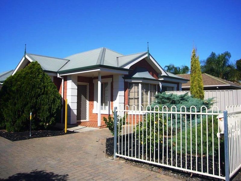 1/1 Mendes Street, Prospect SA 5082