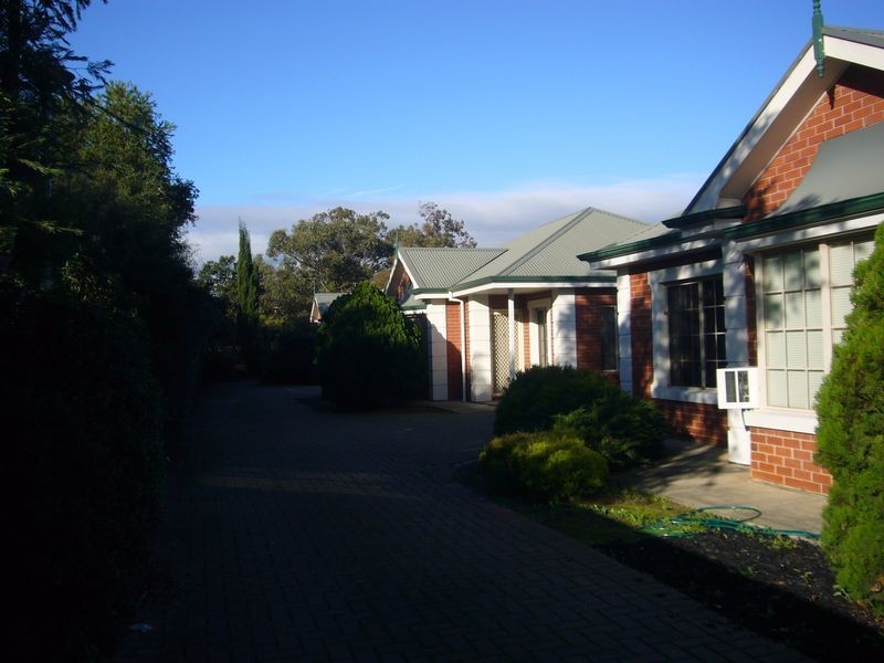 2/1 Mendes Street, Prospect SA 5082