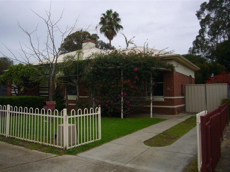 22 Simpson Avenue, Devon Park SA 5008