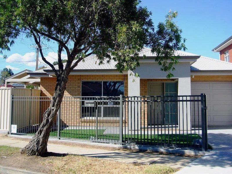 7A Itala Avenue, Croydon Park SA 5008