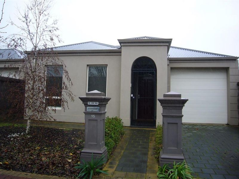 15 Forster Street, Ridleyton SA 5008
