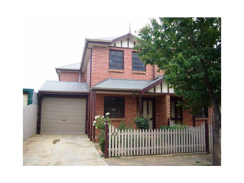 1/62 West Street, Brompton SA 5007