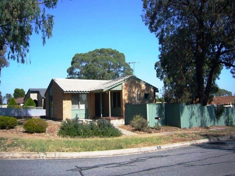 12 Burri Street, Ingle Farm SA 5098