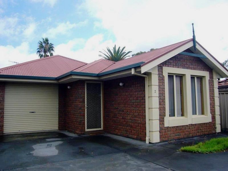 2/124 Churchill Road, Prospect SA 5082