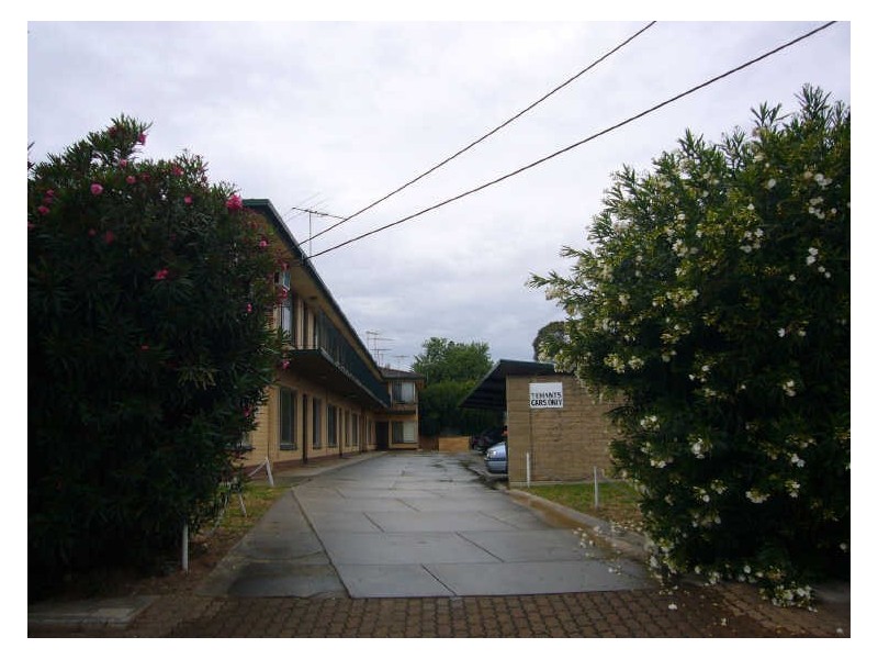 6/75 Churchill Road, Prospect SA 5082
