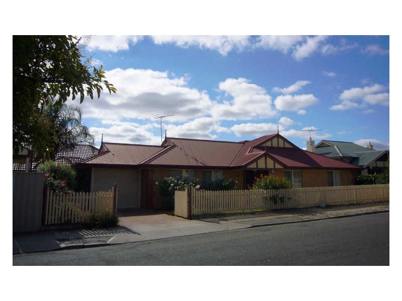 30 Henrietta Street, Prospect SA 5082