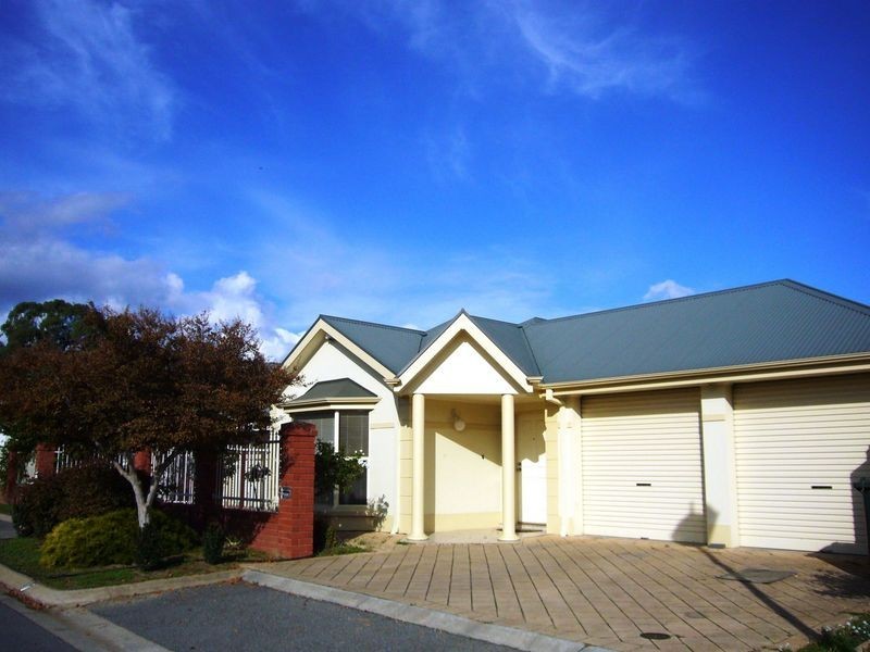 41 Hansen Circuit, Renown Park SA 5008