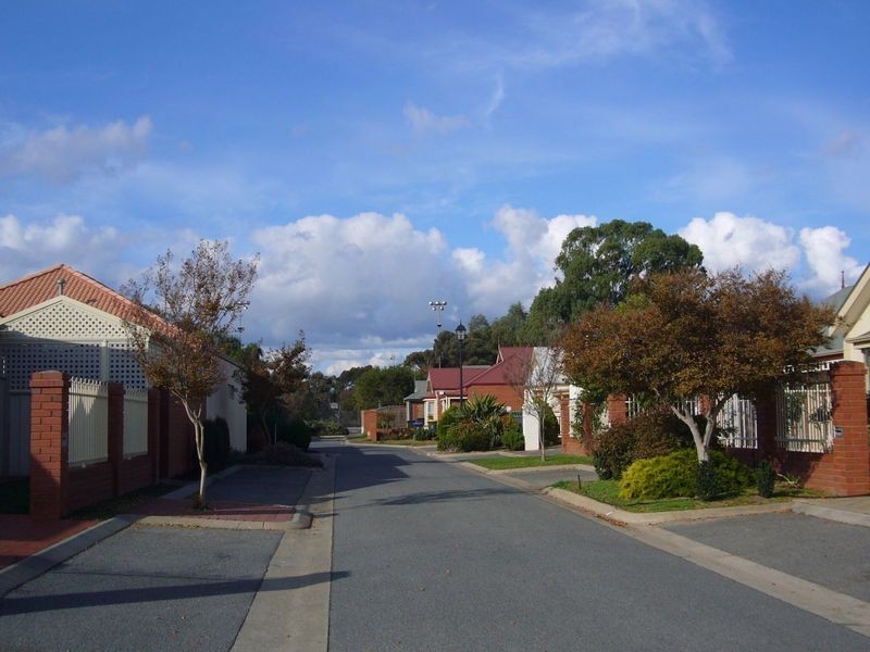 41 Hansen Circuit, Renown Park SA 5008