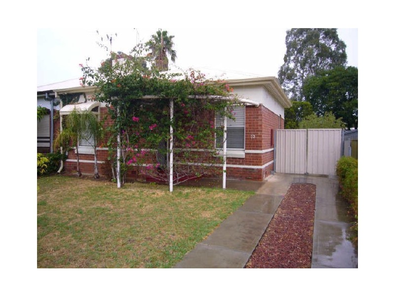 22 Simpson Avenue, Devon Park SA 5008